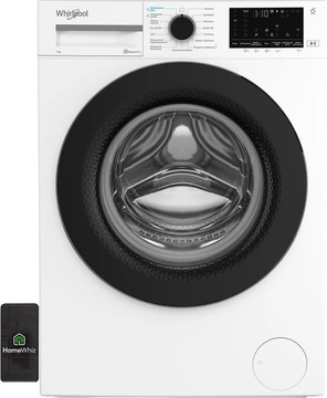 Whirlpool WAM 762WB