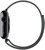 Apple Milanese Loop for Watch 38mm/40mm/41mm/42mm Space Black (high copy)