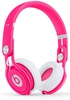 Beats by Dr. Dre Mixr Neon Pink (848447005543)