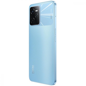 realme Narzo 50A Prime 4/64GB Blue (Global Version)