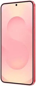 Samsung Galaxy S25 12/128GB Coral Red (SM-S931BRDD)
