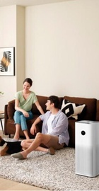 Xiaomi Smart Air Purifier 4 Pro