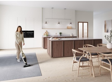 Electrolux WQ71-P52SS