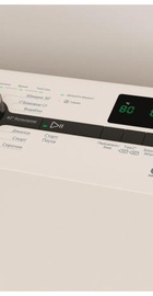 Whirlpool TDLRB6240BS