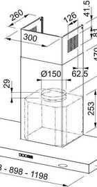 Franke TALE 615 W XS (325.0597.293)