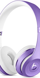 Beats Solo3 Wireless On-Ear Headphones Violet (MP132)
