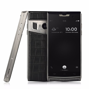 Doogee Titan T3 Black