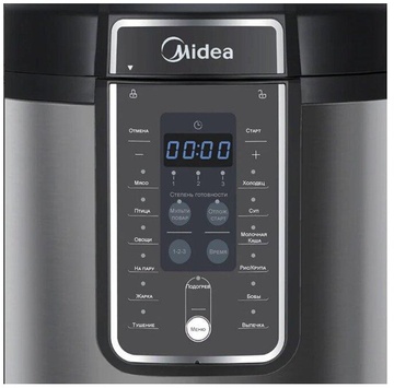 Midea MY-CS6037WP