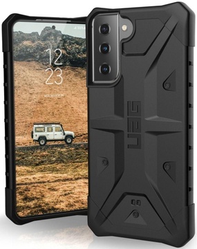 URBAN ARMOR GEAR Samsung Galaxy S21+ Pathfinder Black (212827114040)