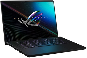ASUS ROG Zephyrus M16 GU603ZW (GU603ZW-K8008W)