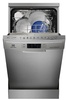 Electrolux ESF4660ROX