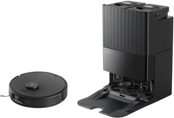 RoboRock Qrevo Edge 5V1 Black