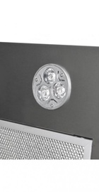 Borgio BIT-BOX 60 Inox