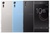 Sony Xperia XZs G8232 Blue