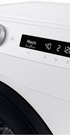 Samsung WW80A6S24AW