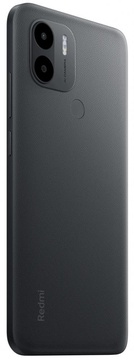 Xiaomi Redmi A2 3/64GB Black (UA)