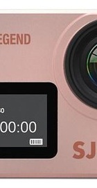 SJCAM SJ6 LEGEND Rose Gold