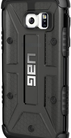 Urban Armor Gear Composite Case for Samsung Galaxy S7 Edge G935F Black