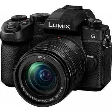 Panasonic DC-G90 Kit (12-60mm) Black (UA)