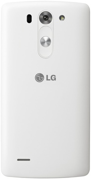 LG D724 G3 s Silk White (UA UCRF)