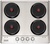 Perfelli HE 6480 I