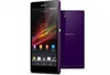 Sony Xperia Z3 D6653 Purple