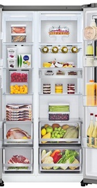 LG GC-Q257CAFV