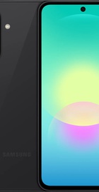 Samsung Galaxy A27 5G 8/256GB Black (SM-A276BZKC)