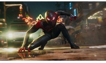 Marvel Spider-Man: Miles Morales Ultimate Edition PS5 (9804093)