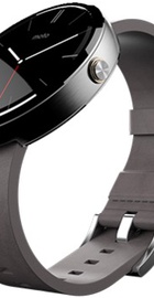 Motorola Moto 360 (Light/Stone)