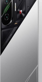 POCO F7 12/512GB Silver