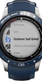 Garmin MARQ Captain American Magic Edition (010-02454-01)