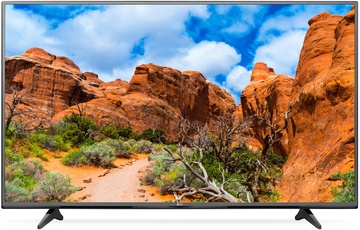 LG 55UF680V