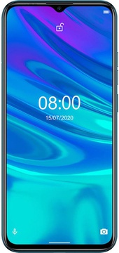 Ulefone Note 9P 4/64GB Midnight Green
