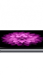 Apple iPhone 6 16GB Space Gray (MG472)