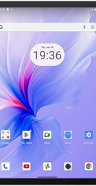 Blackview Tab 16 Pro 8/256GB Nightfall Grey (6931548316800)