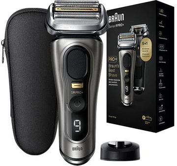 Braun Series 9 Pro+ 9515s