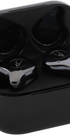 Sabbat E12 Ultra Gunmetal c поддержкой aptX (Черный)