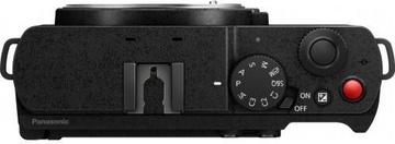 Panasonic Lumix DC-S9 kit (20-60mm) Jet Black (DC-S9KE-K)