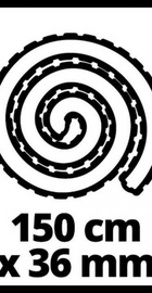 Einhell TC-VC 1815 S (2342390)