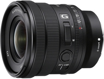 Sony SELP1635G 16-35 mm f/4.0 G