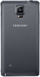 Samsung N910H Galaxy Note 4 Charcoal Black (UA UCRF)