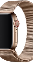 Apple Milanese Loop for Watch 38mm/40mm/41mm/42mm Gold (MTU42, MYAM2)