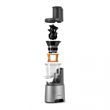 Kenwood PureJuice XL JMP85.000SI