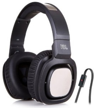 JBL J88A Black