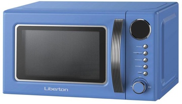 Liberton LMW-2083E Blue