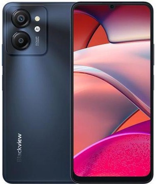 Blackview Color 8 8/256GB Grey