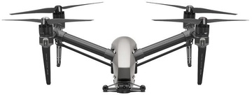 DJI Inspire 2  (CP.BX.000167)