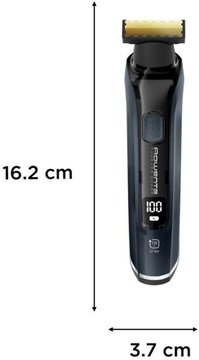 Rowenta Forever Sharp Ultimate 12-in-1 TN6204E0