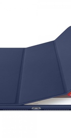 Apple Smart Case for iPad Air 4Gen (2020-2021) 10.9 Dark Blue (high copy)